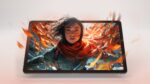 Lenovo Idea Tab Mediatek 128 GB 27.9 cm (11 ) 8 GB Wi-Fi 5 (802.11ac) Android 15 Grey - Image 11