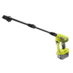 Ryobi Pressure Washer Battery 18V with Pressure 22bar - Image 3