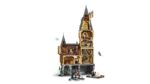 LEGO HARRY POTTER 76454 Hogwarts Castle - The Main Tower - Image 3