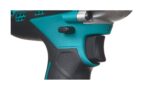 Makita DTW190Z power wrench 1/2  2300 RPM 190 N·m Black  Blue 18 V - Image 4