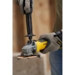 Stanley Grinder 125mm Battery 18V Solo - Image 7