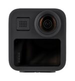 GoPro Max 360 Action Camera 5K Λήψης 360° Υποβρύχια Standard και Wi-Fi Μαύρη - Image 7