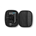 Pistol massager Medisana MG-50E (with Hot&Cold function) - Image 5