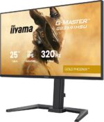 Iiyama GB2591HSU-B1 IPS HDR Gaming Monitor 24.5" FHD 1920x1080 320Hz - Image 12