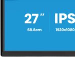 Iiyama X2792HSU-B1 IPS Monitor 24" FHD 1920x1080 with Response Time 3ms GTG - Image 7