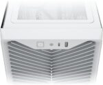 Corsair 3200D RS Mid-Tower White Case - Image 2