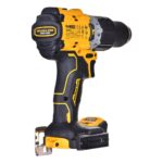 Dewalt Percussive Drill Driver Battery Solo Brushless 18V - Image 5