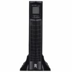 Green Cell Online RTII UPS On-Line 3000VA 2700W with 6 IEC Outlets - Image 6