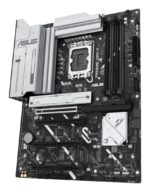 Asus Prime Z890-P rev. 1.0 Motherboard ATX with Intel 1851 Socket - Image 10