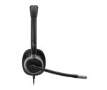 HP Poly Mission 615 Monaural USB Wired Headset - Image 7