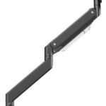 Maclean MC-968 Double Arm Monitor Mount with Gas Spring 17-57  27 kg Heavy Duty Sturdy Full Motion Holder Bracket Max VESA 200x200 - Image 3