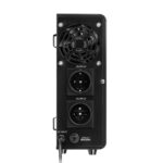 Rebel POWER-800 Wall-Mounted Emergency Power Supply – a pure sine wave inverter with a 12V charging function  230V  800VA/500W - Image 2