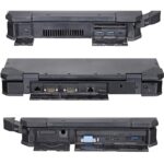 DELL LATITUDE RUGGED 5424 i5-8365U 16GB 1TB SSD 14  FHD Win11pro Used - Image 15