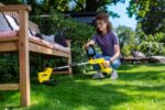 KARCHER LTR 3-18 cordless grass trimmer - 1.445-470.0 - Image 9
