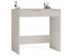 MARINA 2S SLIM Desk Colour Cashmere - Image 2