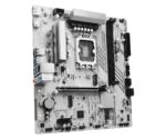 ASRock B760M-X Gen5 Motherboard Micro ATX with Intel 1700 Socket - Image 2