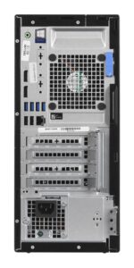 DELL OptiPlex 5060 i5-8500 16GB 256GB SSD DVDRW TOWER Win11pro Used - Image 3