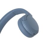 Sony WH-CH520L blue - Image 4