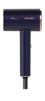 BLDC VV8100 CONCEPT Hair Dryer - Image 18
