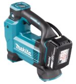 Makita Car Tire Pump 161PSI Rechargeable 18V (Without Battery) - Image 2