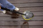 Karcher K 7 Comfort Premium Pressure Washer Electric 3000W with Pressure 180bar - Image 3
