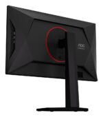 AOC G4 25G4KUR computer monitor 62.2 cm (24.5 ) 1920 x 1080 pixels Full HD LED Black  Red - Image 15