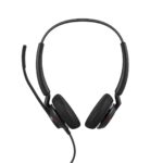 Jabra Engage 40 USB Type-A VOIP Headset (4099-413-279) - Image 2