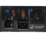 ASRock Phantom Gaming PG-1300G 1300W Black Computer Power Supply Full Modular 80 Plus Gold - Image 3