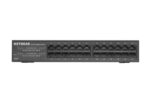 NetGear GS324 Unmanaged L2 Switch with 24 Gigabit (1Gbps) Ethernet Ports - Image 3