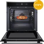 Whirlpool Over Counter Oven 73lt W59.5cm. - Image 6