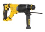 Dewalt Impact Demolition Hammer Battery Brushless 18V Solo with Chuck SDS Plus - Image 8
