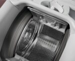 Electrolux EW2TN5261FP Top loading washing machine 6 kg 1200 rpm white - Image 4