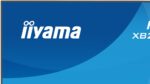 Iiyama XB2797HSU W1 IPS Monitor 27 Inch FHD 1920x1080 White - Image 8