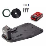 Einhell Freelexo Cam Plus 600 Robotic Lawn Mower 4Ah / 18V - Image 2