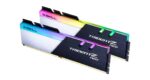 G.Skill Trident Z Neo DDR4 16GB RAM με 2x8GB Modules και Ταχύτητα 3600 για Desktop - Image 3