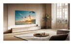 TCL Smart Television 65" 4K UHD QLED 65P8K HDR (2025) - Image 6