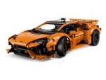 LEGO TECHNIC 42196 Lamborghini Huracán Tecnica Orange - Image 5