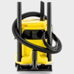 Kärcher WD 2 Plus V-12/4/18 universal bagless vacuum cleaner - Image 6