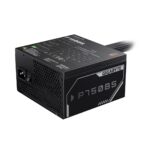 GIGABYTE P750BS Power Supply - PCI-E 6+2 Pin x 4  80 PLUS Bronze  120mm Fan  ATX compatible  EU Plug - Image 4