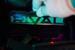 Goodram *DDR4 Rival Radiant 8GB (1* 8)/3200 CL16 Green memory module 1 x 8 GB 3200 MT/s 288-pin DIMM - Image 10