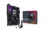 Asus ROG STRIX X870E-E GAMING WIFI7 NEO Motherboard ATX with AMD AM5 Socket 90MB1P20-M0EAY0 - Image 9