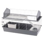 FERPLAST  Barn 120 - Cage - Image 6