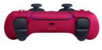 Sony DualSense PS5 Wireless controller Cosmic Red