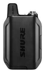 Shure GLXD16+E-Z4 guitar wireless system - Image 2
