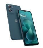 Motorola Moto G06 Power Dual SIM (4/64GB) Tapestry - Image 2