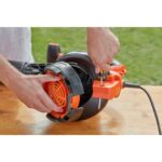 Black & Decker BEBLV300-QS leaf blower - Image 11