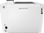 HP Color LaserJet Enterprise M455dn Colour Printer - Image 3