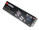 ELDOM OB200 Foldon handheld vacuum Gold  Black  White Bagless - Image 13