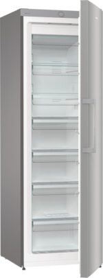 Gorenje FN619EES5 Freestanding 280 L E Grey - Image 3
