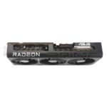 Asus Radeon RX 9070 12GB GDDR6 Prime OC Κάρτα Γραφικών - Image 6